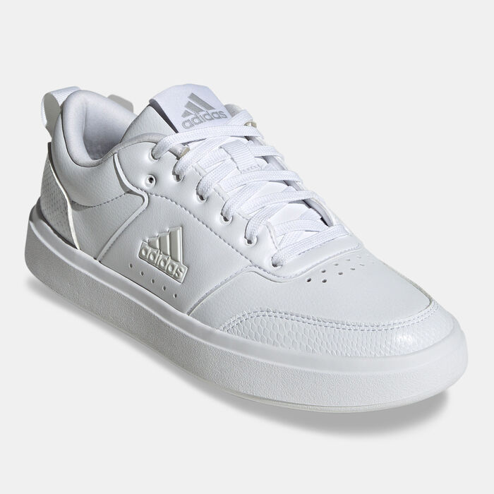 adidas Women's Park ST Shoes White adidas Women's Park ST Shoes White image number 1