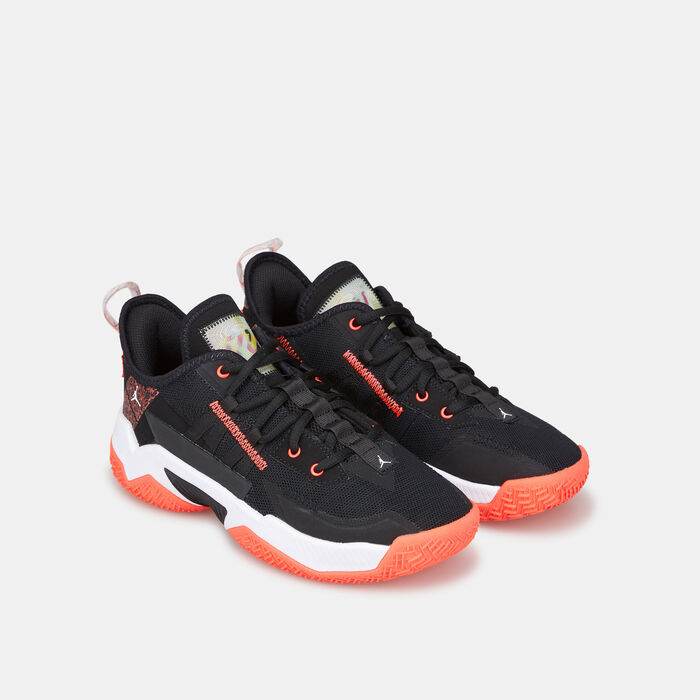 Jordan one take ii kids Clearance