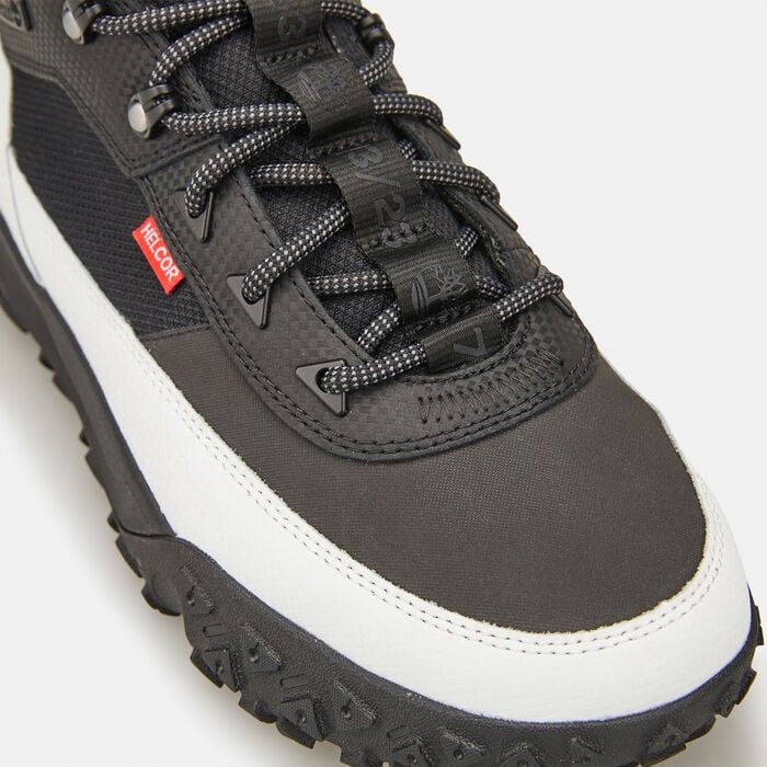 Timberland Men's Greenstride™ Motion 6 Leather Super Oxford Shoe Black Timberland Men's Greenstride™ Motion 6 Leather Super Oxford Shoe Black image number 4