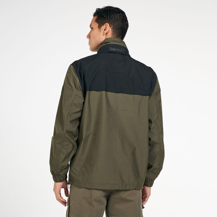 Men's Mount Hight WG Overhead Neovent Jacket Men's Mount Hight WG Overhead Neovent Jacket image number 1