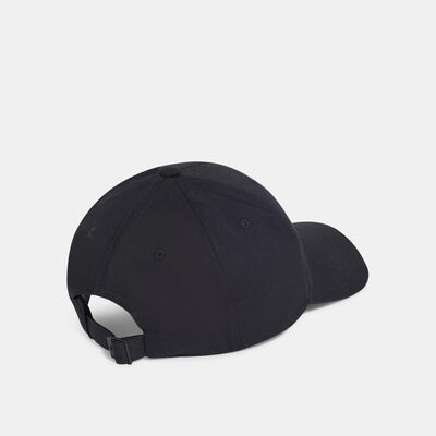 adidas B-Ball Cap Black adidas B-Ball Cap Black