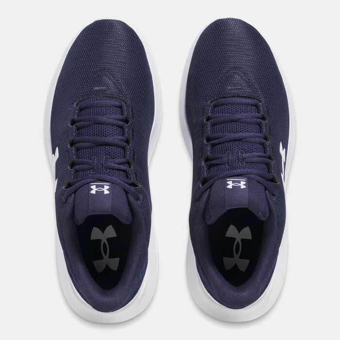 Under Armour Men's UA Phade RN 3 Running Shoes Blue Under Armour Men's UA Phade RN 3 Running Shoes Blue image number 4