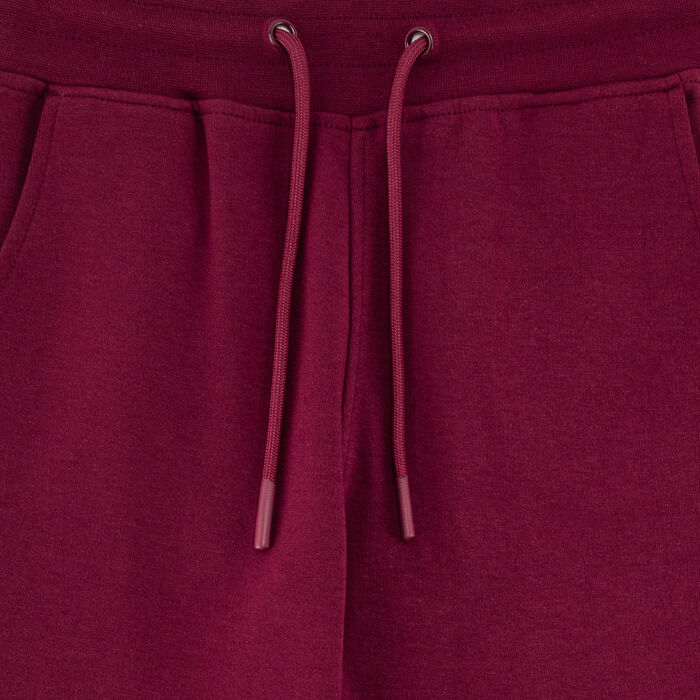 Sun and Sand Sports Kids' Sweatpants Red Sun and Sand Sports Kids' Sweatpants Red image number 2