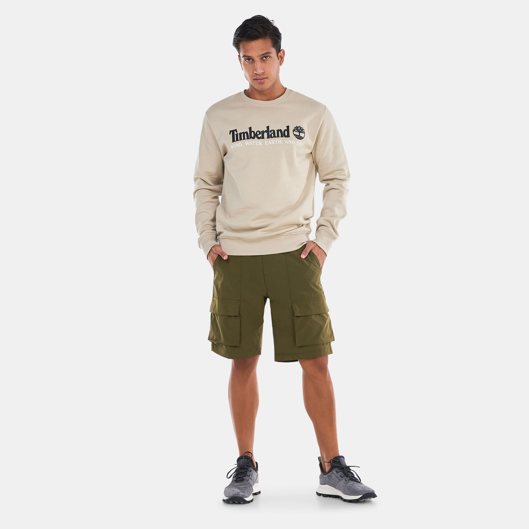 Timberland discount mens shorts