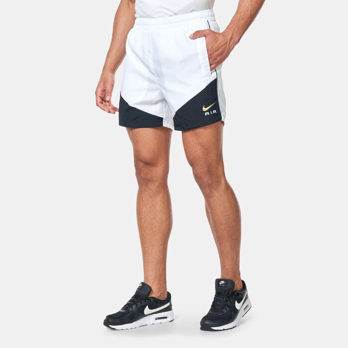 Nike Men's Sportswear Air Shorts White Nike Men's Sportswear Air Shorts White image number 0