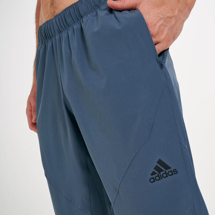 Men's Climacool 3/4 Training Pants