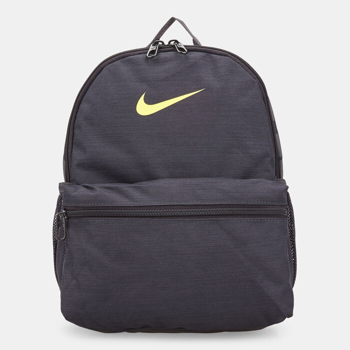 Nike Kids' Brasilia Just Do It Mini Backpack (Older Kids) Nike Kids' Brasilia Just Do It Mini Backpack (Older Kids) image number 0
