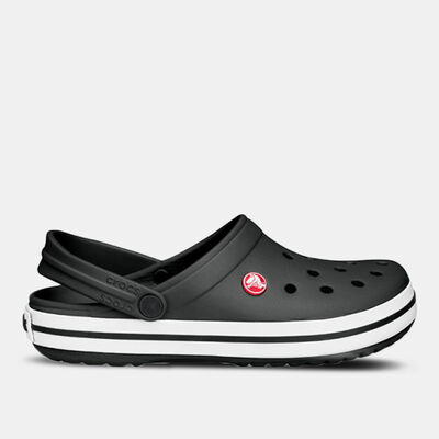 Crocs Crocband Clogs Black Crocs Crocband Clogs Black