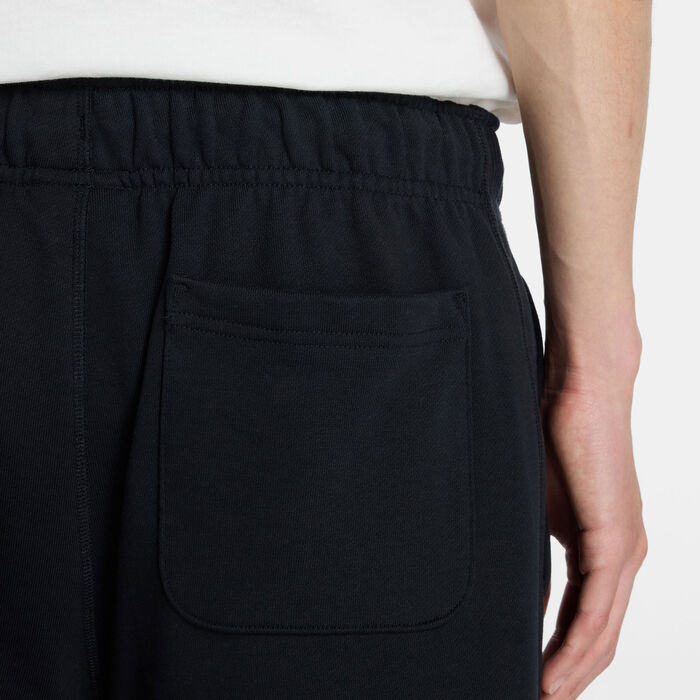 New Balance Men's Athletics Pants Black image number 10