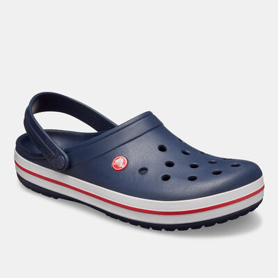 Crocs Crocband Clogs Blue Crocs Crocband Clogs Blue