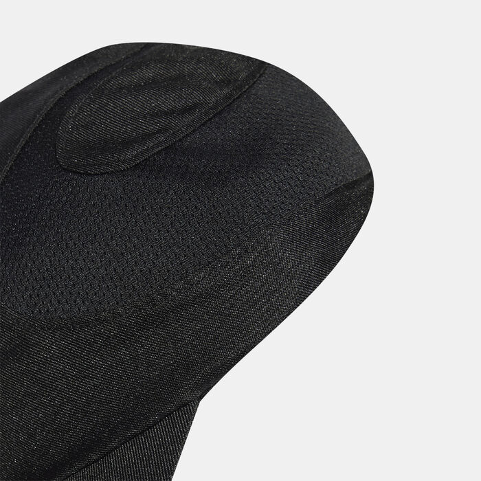 adidas Men's Teamgeist Cap Black adidas Men's Teamgeist Cap Black image number 2