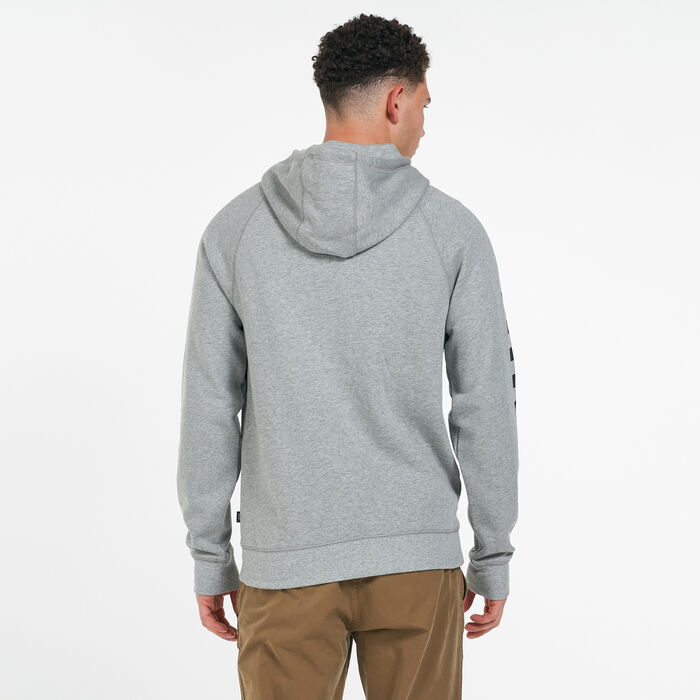 Vans Men's Versa Standard Hoodie Multi-Color image number 1