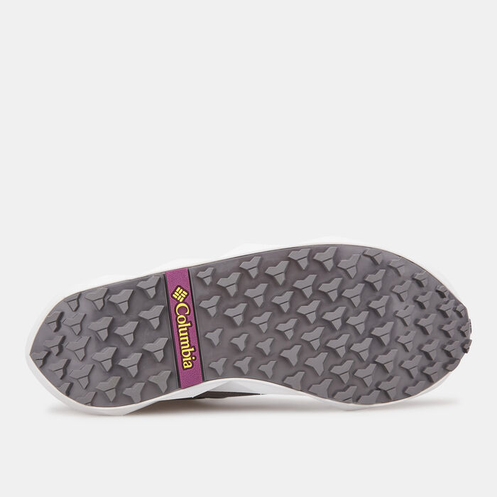 Columbia Women's Facet™ 60 OutDry™ Shoe Columbia Women's Facet™ 60 OutDry™ Shoe image number 3