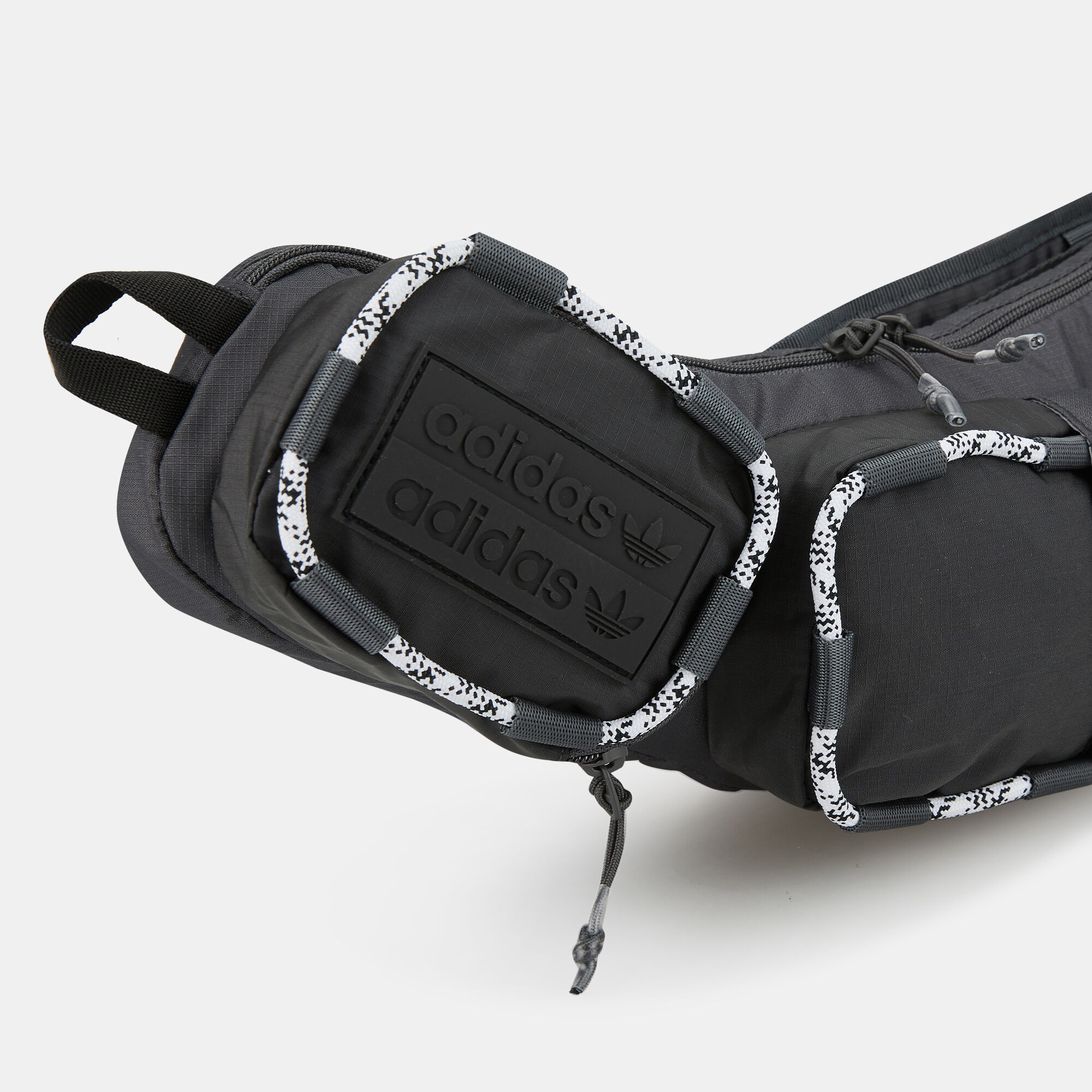 R.Y.V. Hip Pack Grey adidas in KSA SSS