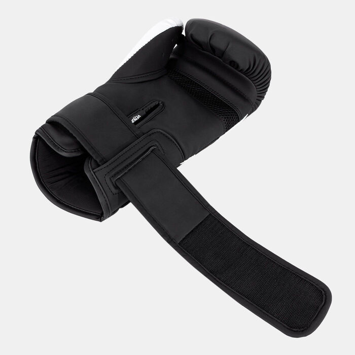 Venum Challenger 4.0 Boxing Gloves Black image number 3