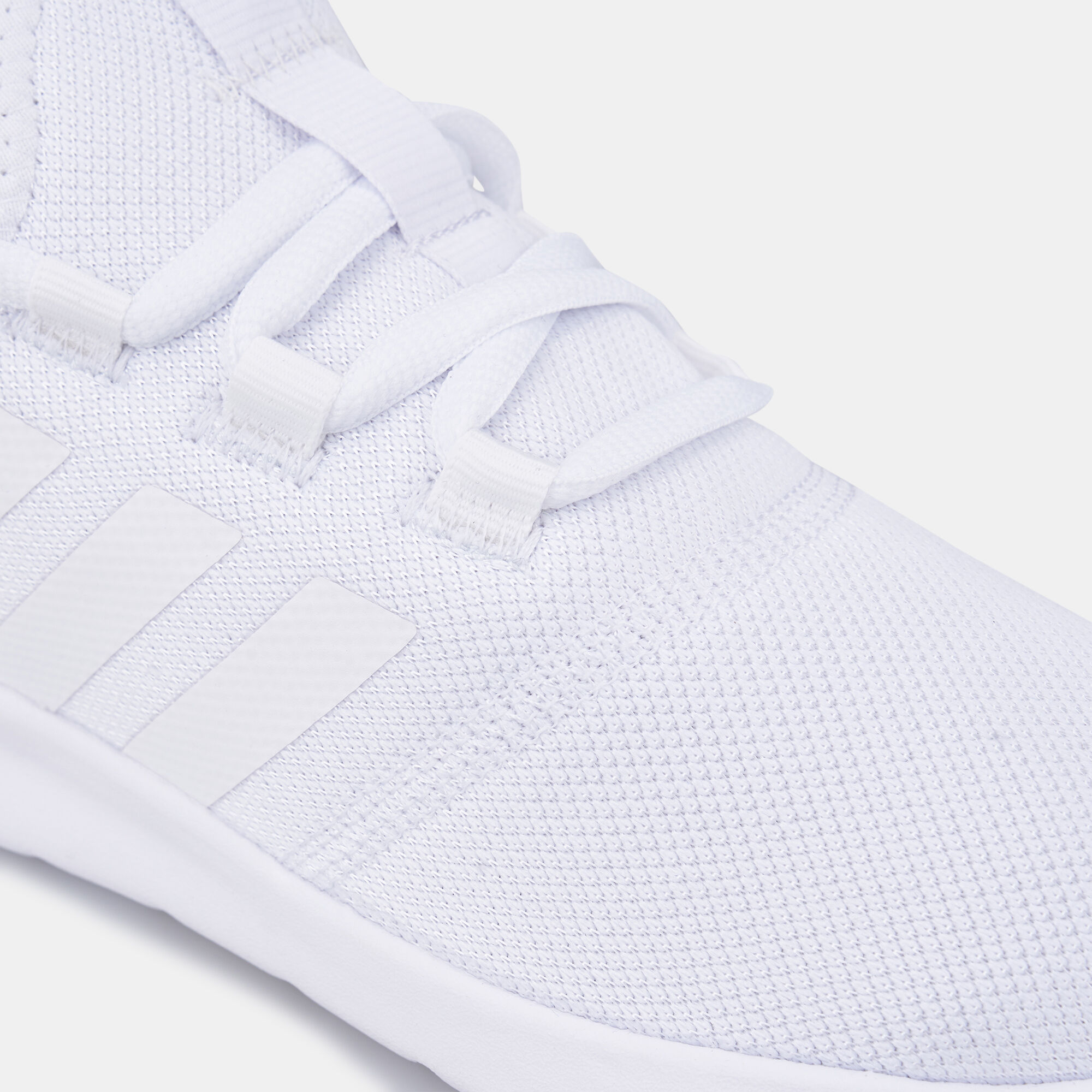 Women's discount cloudfoam trainers