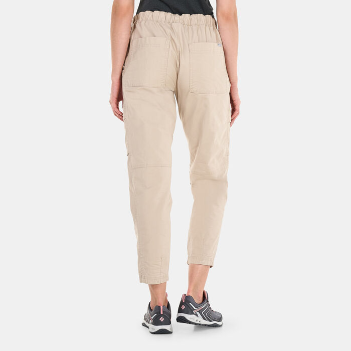 Columbia Women's Wallowa™ Cargo Pants Columbia Women's Wallowa™ Cargo Pants image number 1