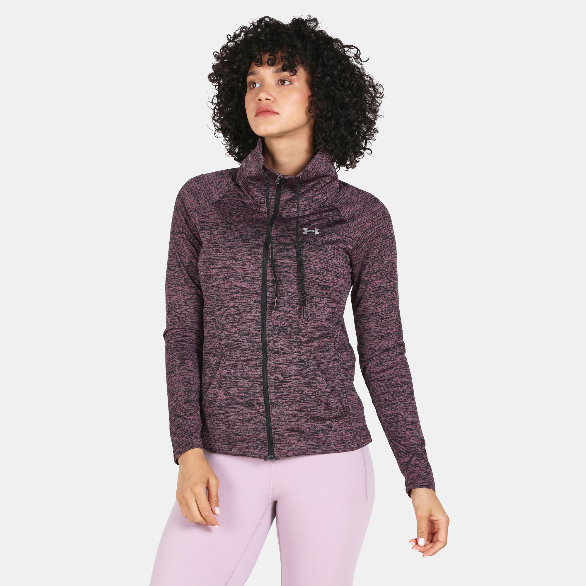 Women's under armour new arrivals tech full zip jacket