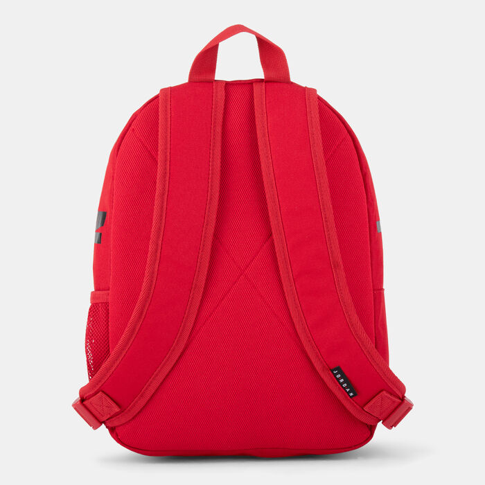 Jordan Kids' Jumpman Air Backpack Red Jordan Kids' Jumpman Air Backpack Red image number 1