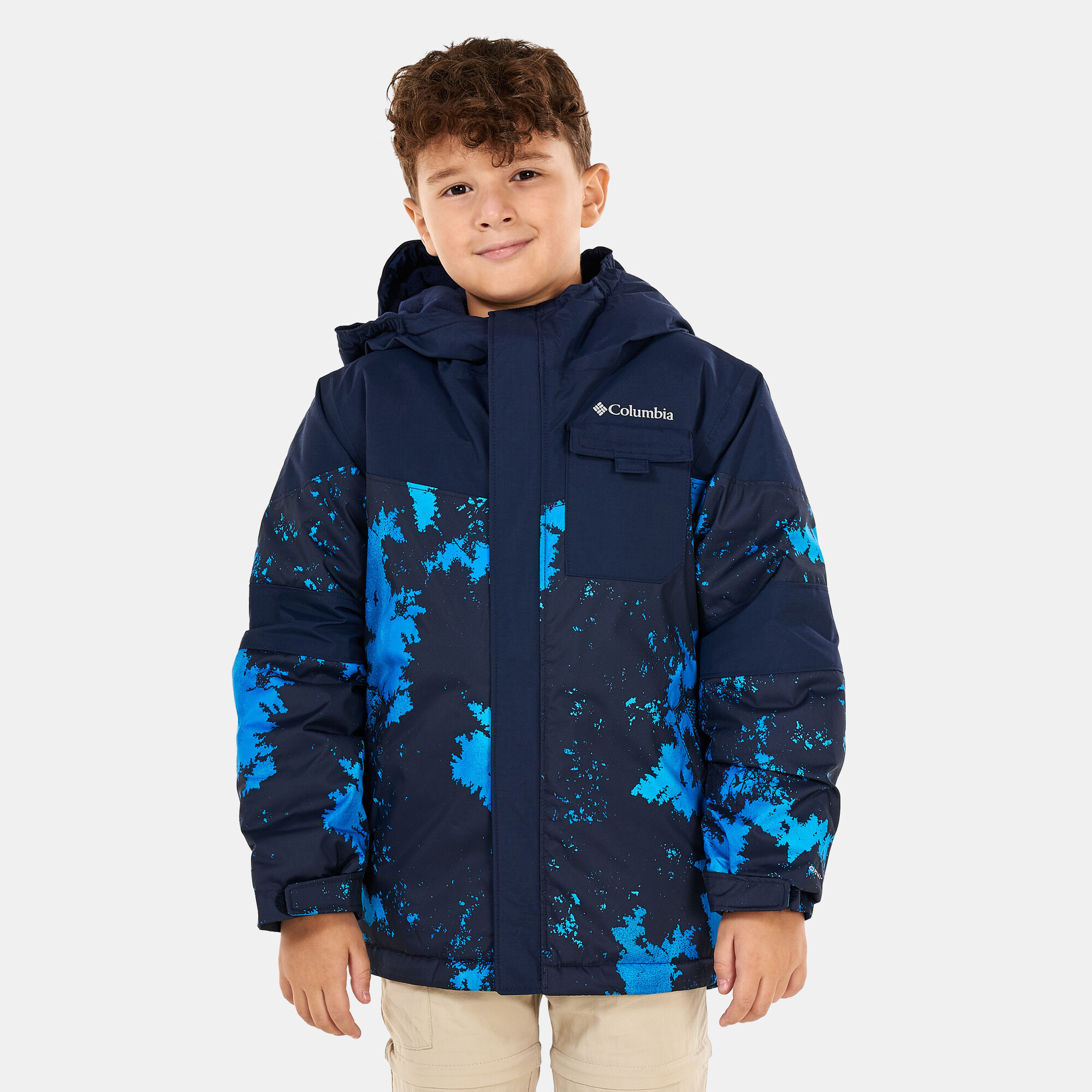 Columbia mighty mogul jacket clearance