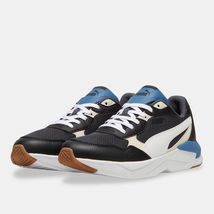 PUMA Men's X-Ray Speed Lite Shoes Grey image number 1