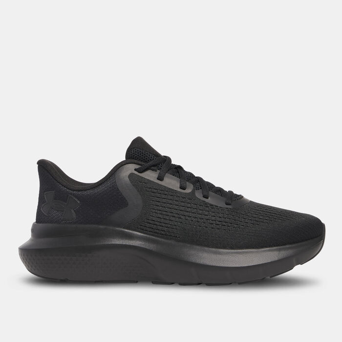 Under Armour Men's Charged Rogue 5 Running Shoes Black Under Armour Men's Charged Rogue 5 Running Shoes Black image number 0
