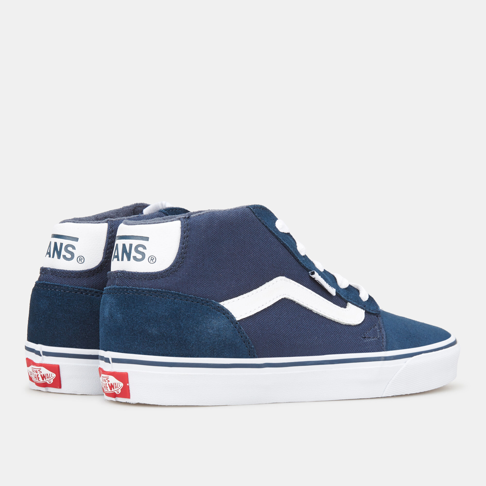 Vans sales chapman mid