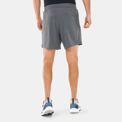 Columbia Men's Hike™ Shorts Grey