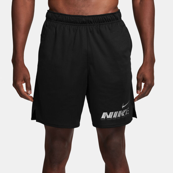 Nike Men's Totality Versatile Training Pants Black Nike Men's Totality Versatile Training Pants Black image number 0