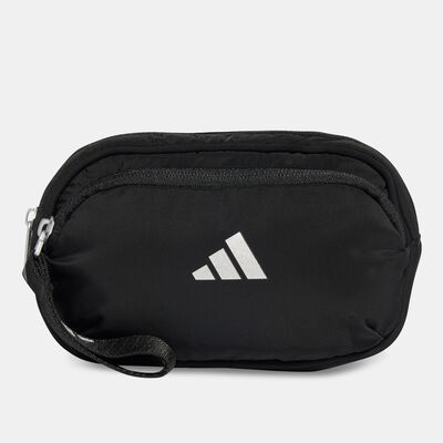 adidas Women's Sport Waist Bag Black