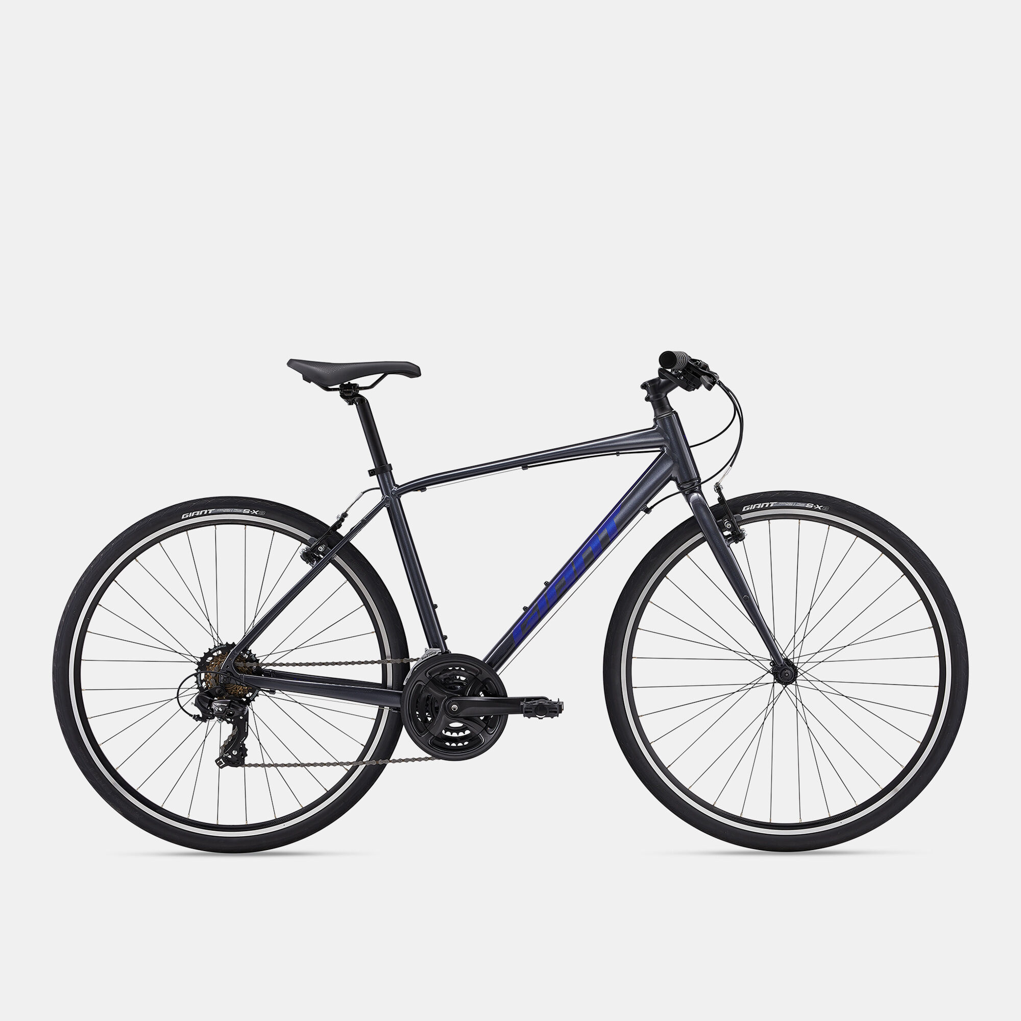 Giant escape 3 bicycle sales