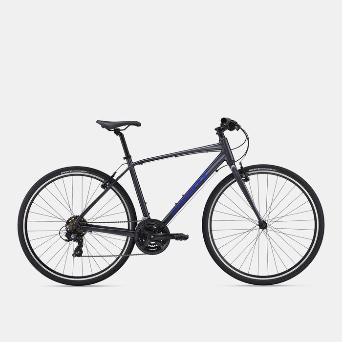 Giant Escape 3 Hybrid Bike Multi-Color image number 0