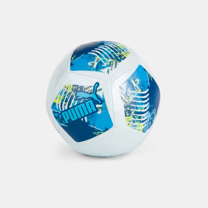 PUMA Manchester City ftblNRGY Football Blue PUMA Manchester City ftblNRGY Football Blue image number 0