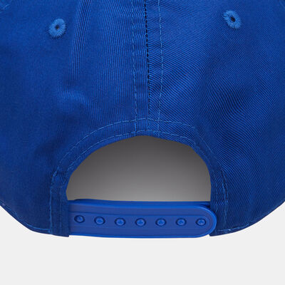 New Era Men's Chelsea 9FORTY Cap Blue