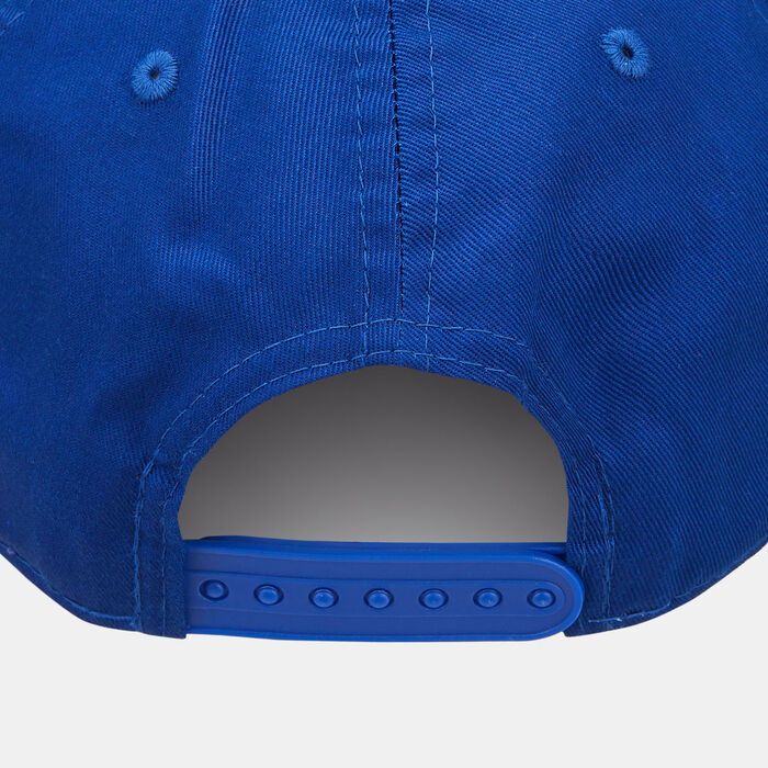 New Era Men's Chelsea 9FORTY Cap Blue New Era Men's Chelsea 9FORTY Cap Blue image number 1