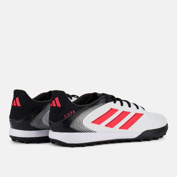adidas Copa Pure 3 League Turf Ground Football Shoes Black adidas Copa Pure 3 League Turf Ground Football Shoes Black image number 2