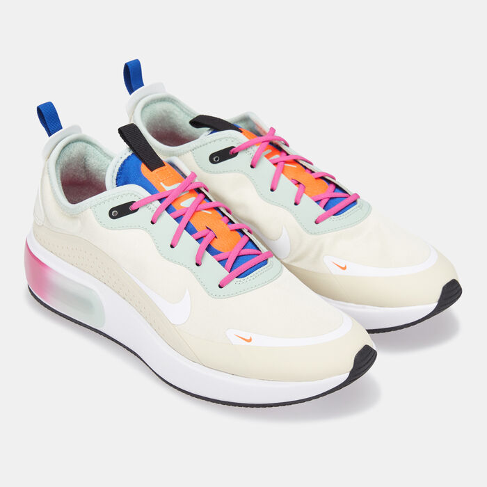 Women's Air Max Dia Shoe Women's Air Max Dia Shoe image number 1