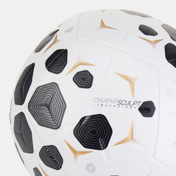 Nike Academy Football White Nike Academy Football White image number 2