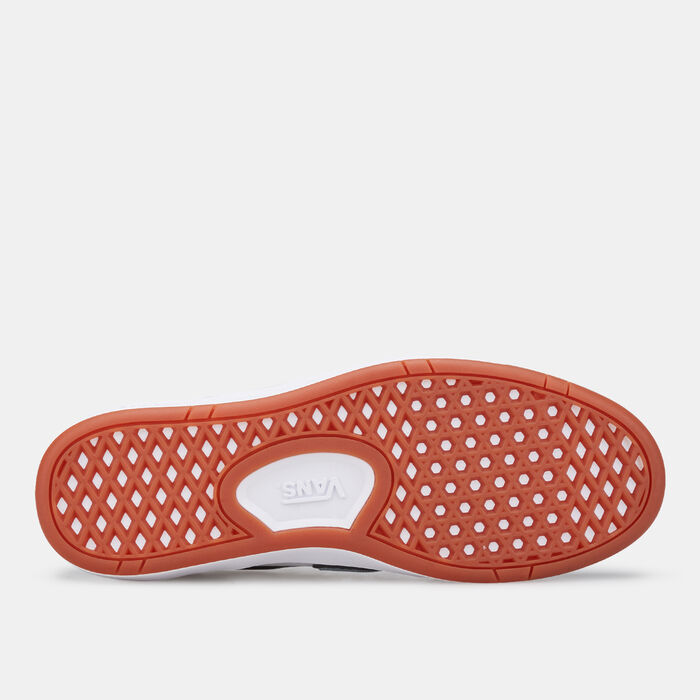 Vans Lowland ComfyCush Unisex Shoe Black Vans Lowland ComfyCush Unisex Shoe Black image number 3