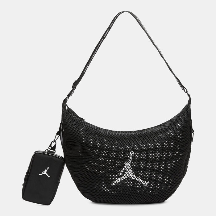 Jordan Sport Basketball Carry Bag Black Jordan Sport Basketball Carry Bag Black image number 0