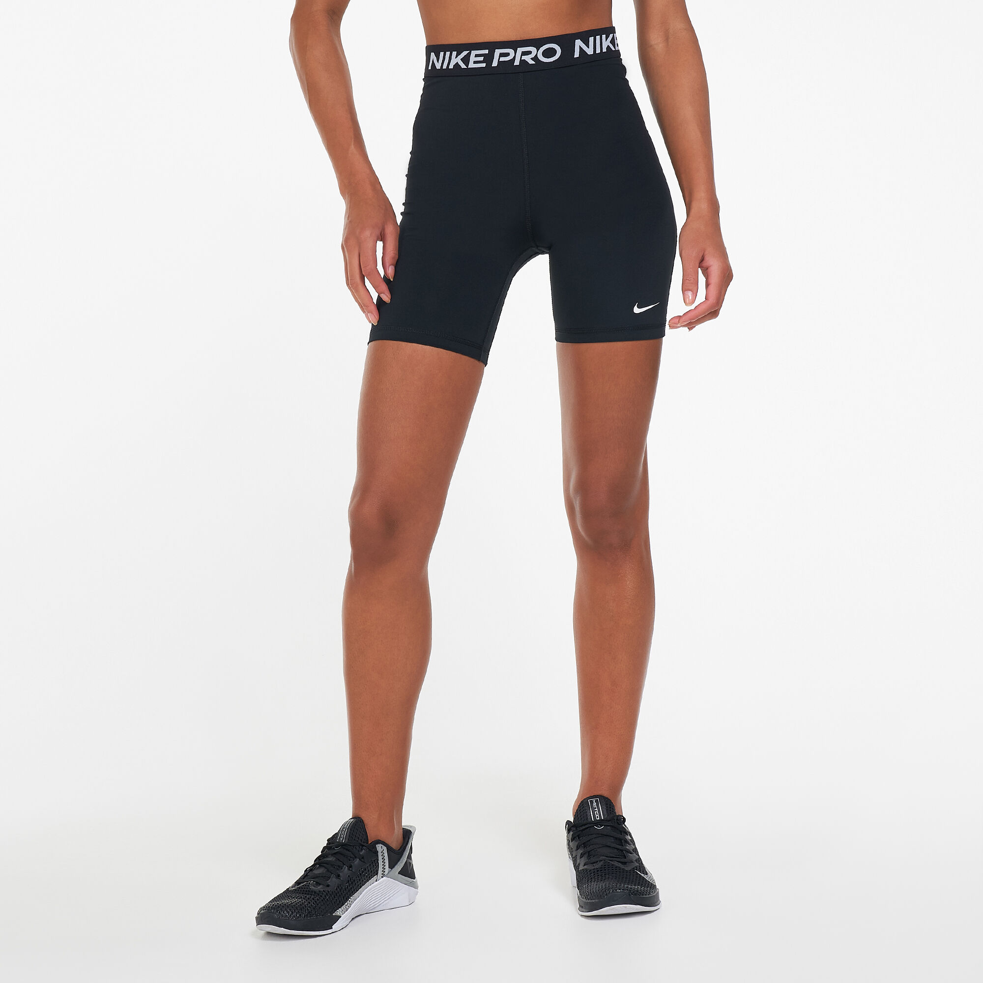 Bike pro shorts top