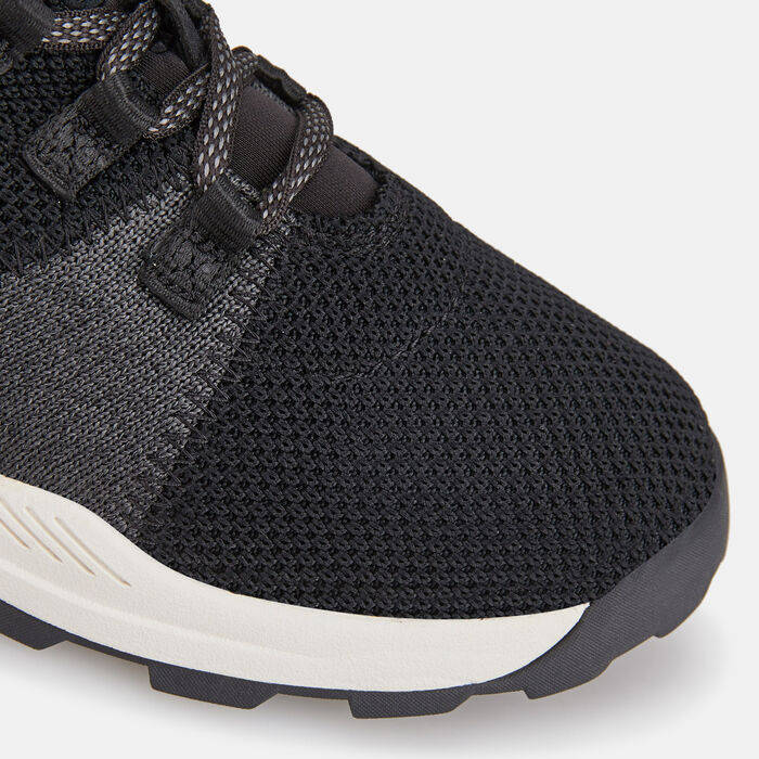 Kids' Brooklyn Flexi Knit Oxford Shoe Kids' Brooklyn Flexi Knit Oxford Shoe image number 4