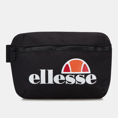 ellesse Men's Rosca Hip Pack Black