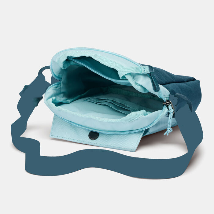 Columbia Zigzag™ Crossbody Bag Green Columbia Zigzag™ Crossbody Bag Green image number 2