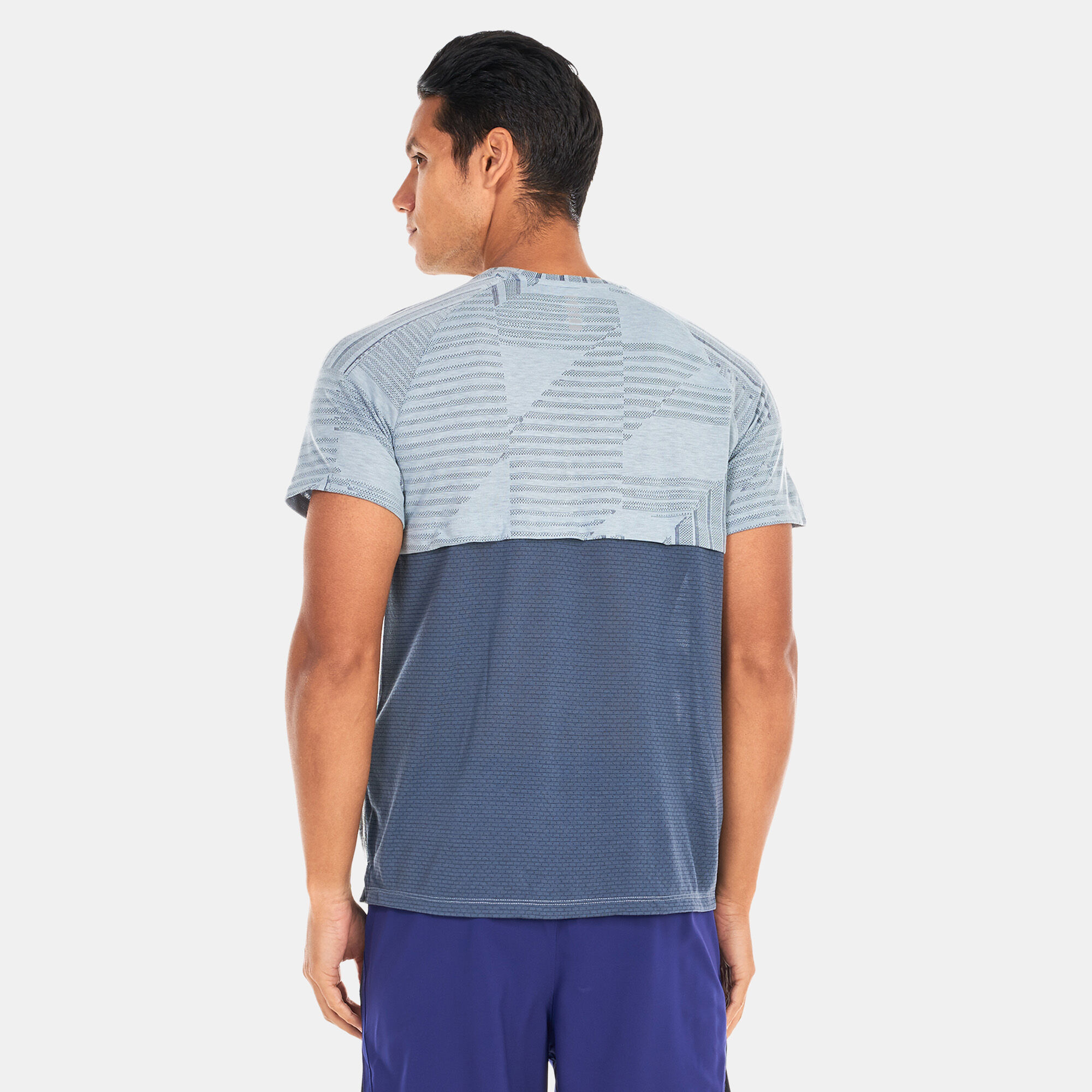 Ua deals streaker shirt