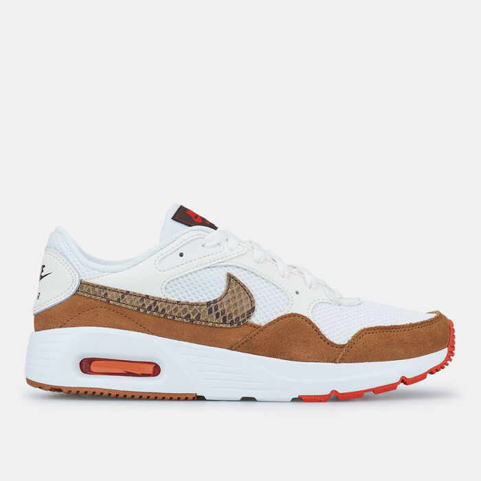 Nike Women's Air Max SC SE AMD Shoe Brown Nike Women's Air Max SC SE AMD Shoe Brown image number 0