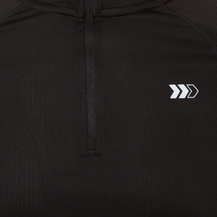 Sun and Sand Sports Men's Active Jacket Black Sun and Sand Sports Men's Active Jacket Black image number 2