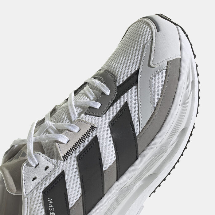 adidas Men's Adistar 3 Sportswear Shoes White adidas Men's Adistar 3 Sportswear Shoes White image number 5