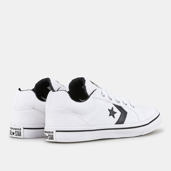 Converse El Distrito 2.0 Unisex Shoe White Converse El Distrito 2.0 Unisex Shoe White image number 2