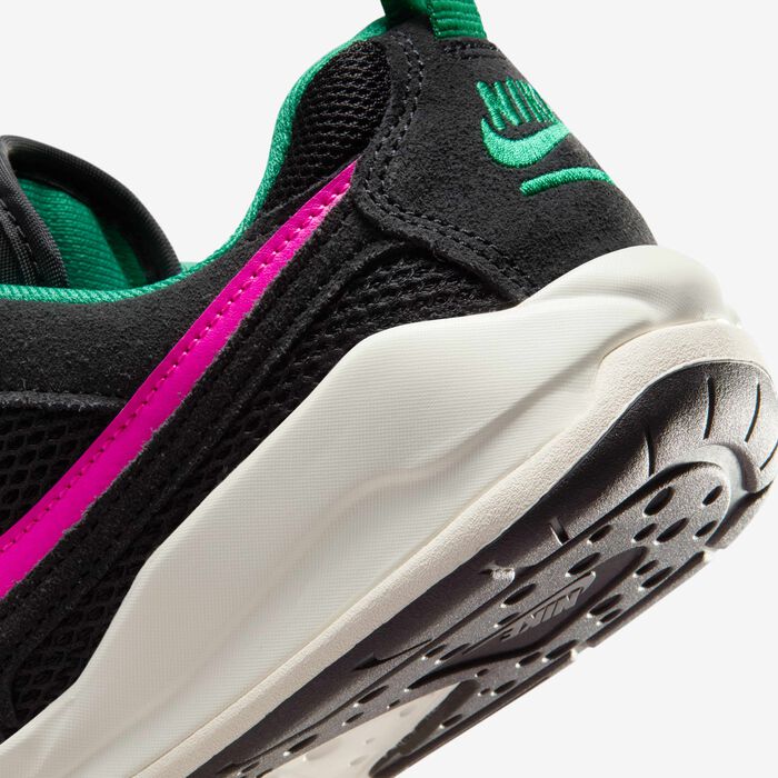 Jordan Women's CMFT Era Shoes Grey image number 7